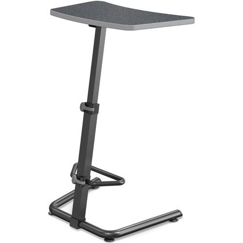 Balt Up-Rite Height Adjustable Sit Stand Desk