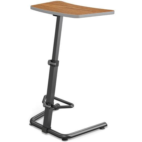 Balt Up-Rite Height Adjustable Sit Stand Desk