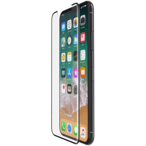 Belkin ScreenForce TemperedCurve Screen Protector for iPhone X XS