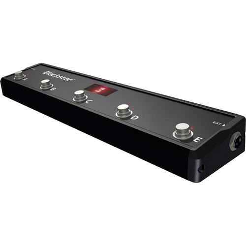 Blackstar FS-12 Multi-Function Foot Controller for ID:Core 100 150