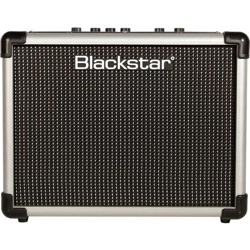 Blackstar ID:Core Stereo 10 - 2x 5W Super Wide Stereo Combo Amplifier