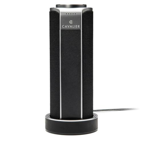Cavalier Maverick Bluetooth & Wi-Fi Speaker with Amazon Alexa