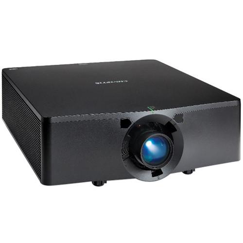 Christie D20HDHS 1-DLP Solid State HD BoldColor 18,500 Lumen Projector