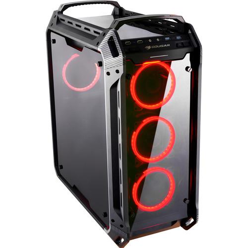 COUGAR Panzer Evo Full-Tower Case