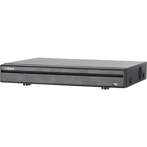 Dahua Technology Lite Series X51A2E 8-Channel 1080p HD-CVI Pentabrid DVR