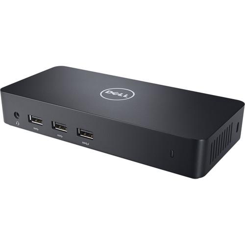 Dell D3100 USB 3.1 Gen 1 Docking Station