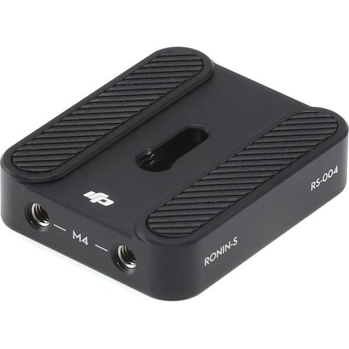 DJI Ronin-S Camera Riser