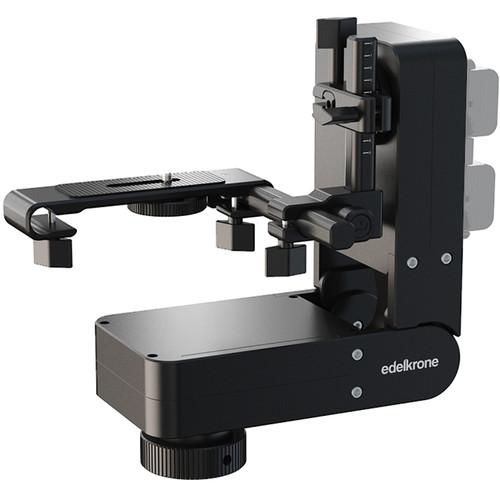 edelkrone HeadPLUS Pan and Tilt Head
