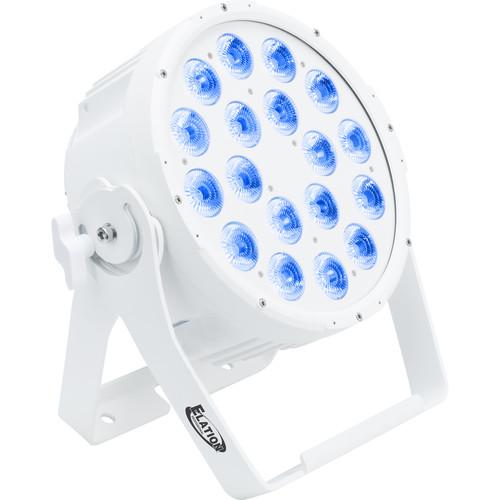 Elation Professional SIX076 Sixpar 300IP LED Fixture