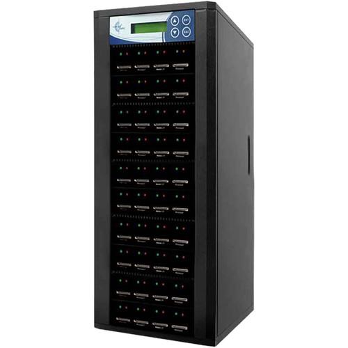 EZ Dupe 39 Target SD and microSD Duplicator