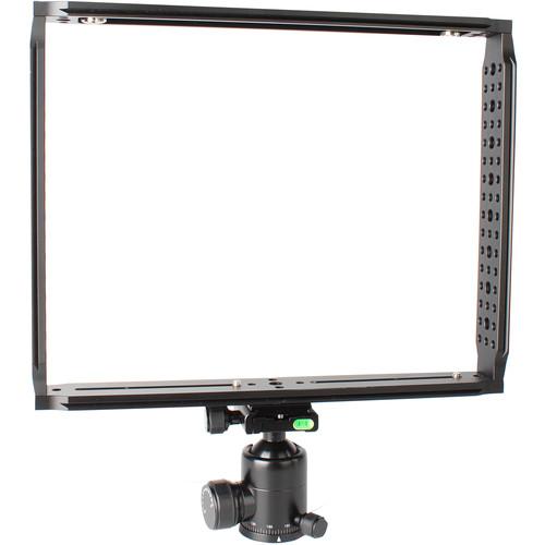 GTX STUDIO Rectangular Rig with BH350 Ball Head