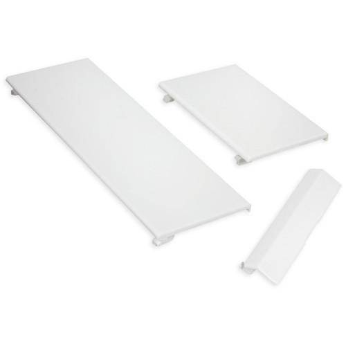 HYPERKIN Replacement Doors Set for Nintendo Wii