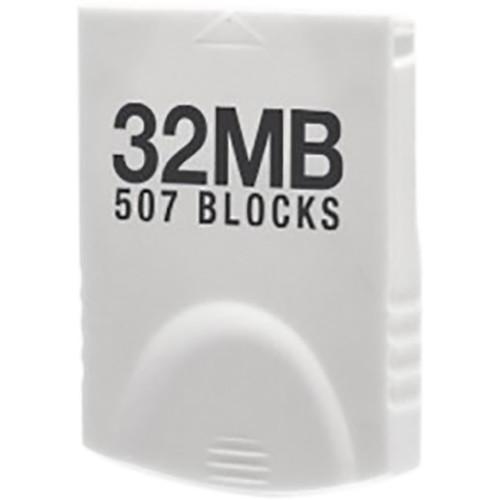 HYPERKIN Tomee 32MB Memory Card for