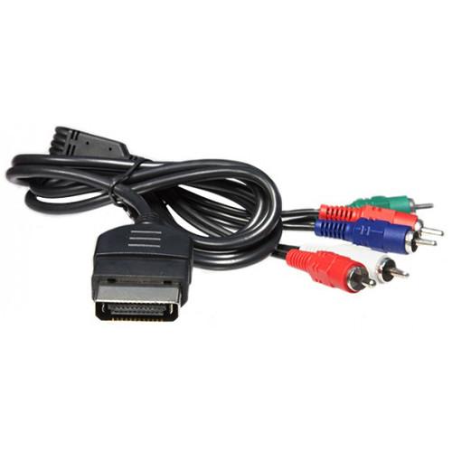 HYPERKIN Tomee Component AV Cable for Microsoft Xbox