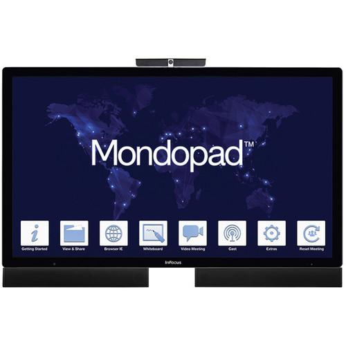 InFocus 65" Mondopad Display