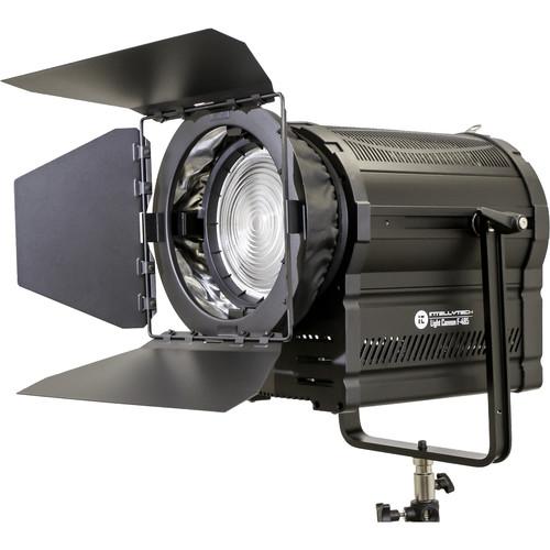 Intellytech Light Cannon F-485 5500K High-Output LED Fresnel with Wi-Fi