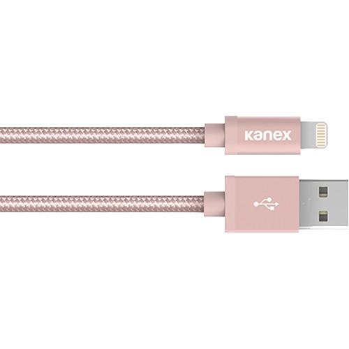 Kanex ChargeSync USB Type-A to Lightning Cable