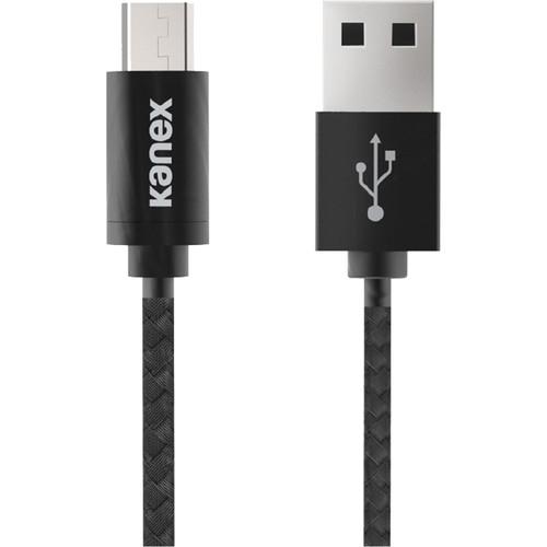 Kanex Micro-USB Charge and Sync Cable