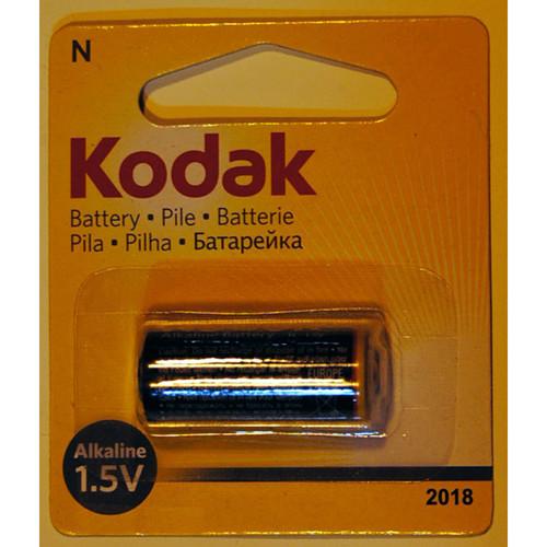 Kodak N 1.5V Ultra Alkaline Battery