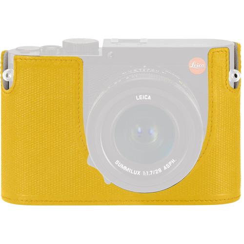 Leica Protector for Q Typ 116 Half Case