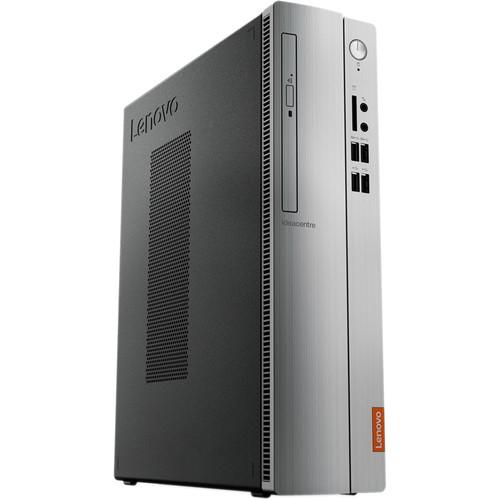 Lenovo IdeaCentre 310S Series Small Form Factor Workstation