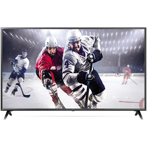 LG 55UU340C 55" 4K Ultra HD Corporate Display