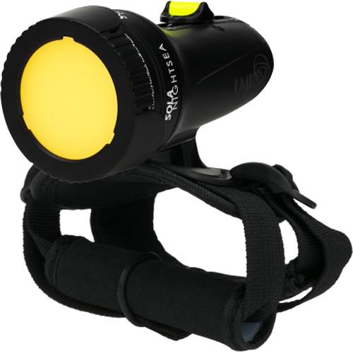 Light & Motion Sola NightSea LED Dive Light
