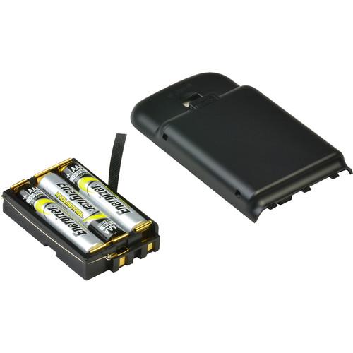 Listen Technologies LA-435 AAA Battery Compartment