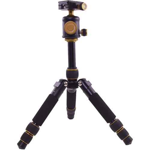 Marshall Electronics CVM-16 Pro-Style Tripod Stand