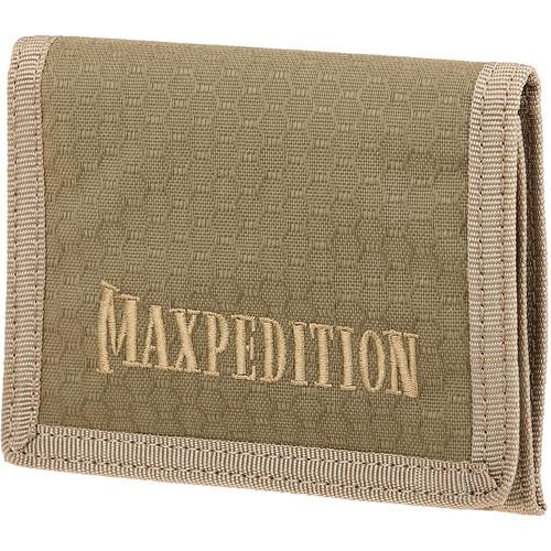 Maxpedition TFW Tri-Fold Wallet