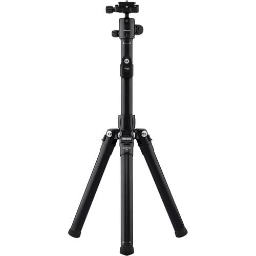 MeFOTO RoadTrip Air Travel Tripod