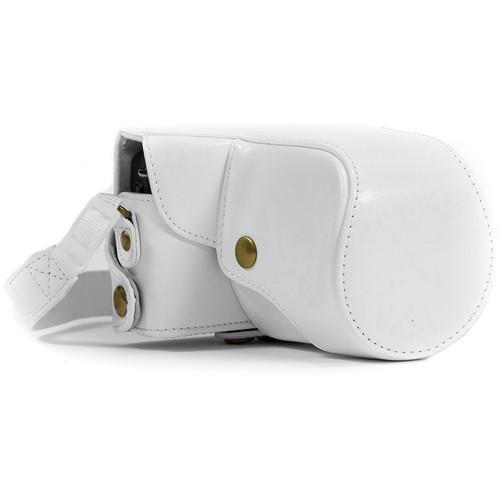 MegaGear Ever Ready Camera Case for Canon EOS M or M2