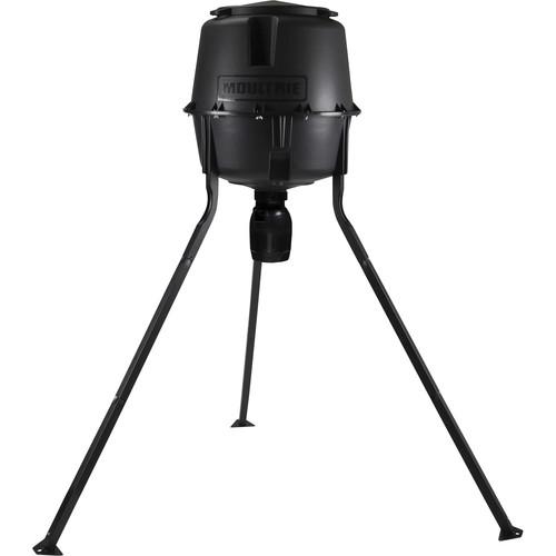 Moultrie Quick-Lock Directional Tripod Feeder