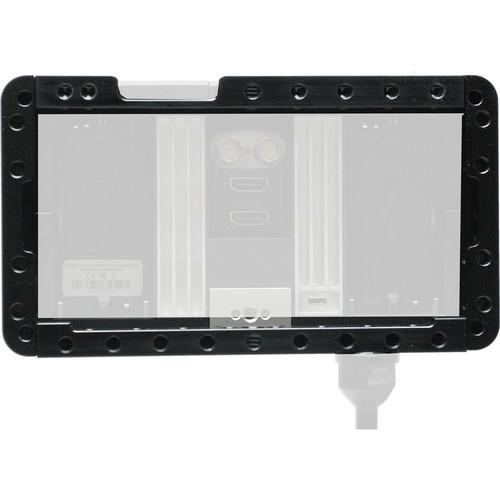 Nebtek Mounting Cage for SmallHD 702 Monitor