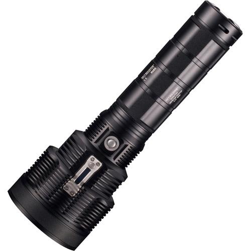 Nitecore TM38 Rechargeable LED Searchlight