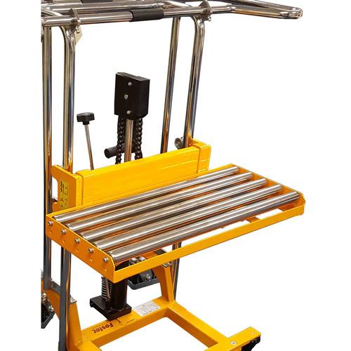 On-A-Roll Lifter 63161 Roller Platform for Hi-Rise, Standard, and Low Profile Lifters