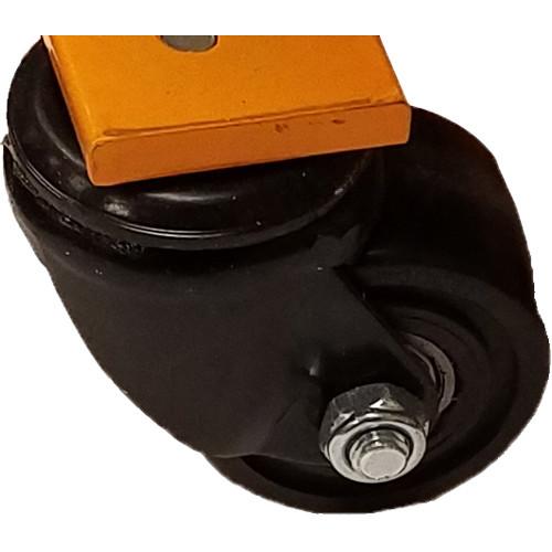 On-A-Roll Lifter Replacement Wheel For 61560,61562 OARL
