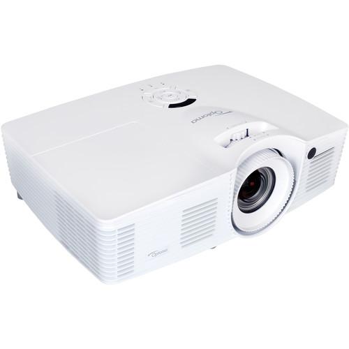 Optoma Technology HD39Darbee Full HD DLP Home Theater Projector
