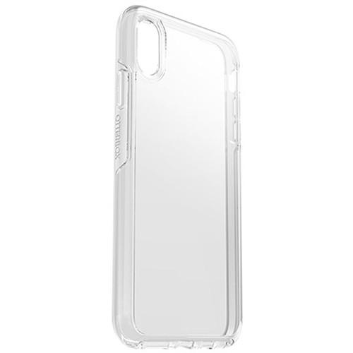 OtterBox Symmetry Series Clear Case for iPhone Xs Max
