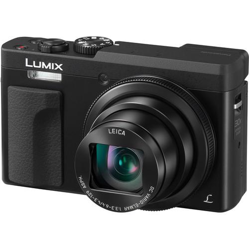 Panasonic Lumix DC-ZS70 Digital Camera