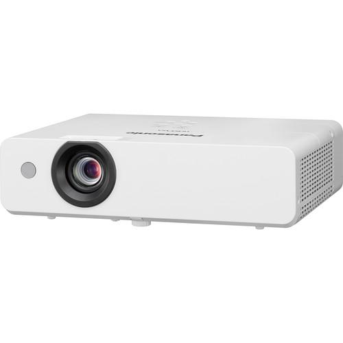 Panasonic PT-LB353U 3300-Lumen XGA 3LCD Projector