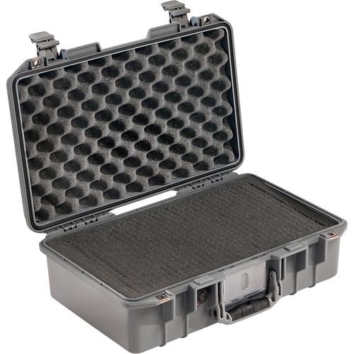 Pelican 1485Air Compact Hand-Carry Case with Pick-N-Pluck Foam