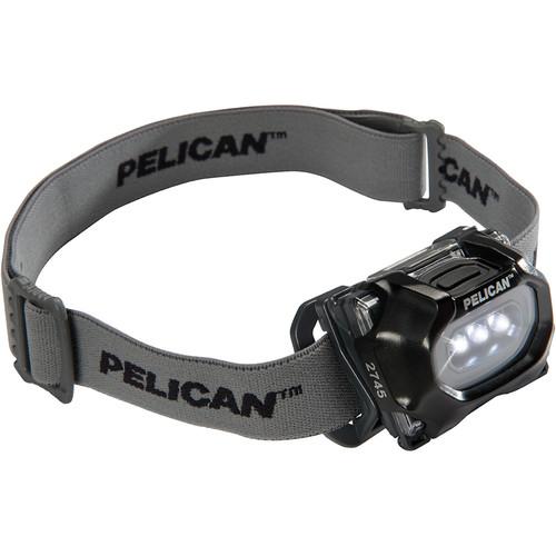 Pelican 2745C LED Headlamp