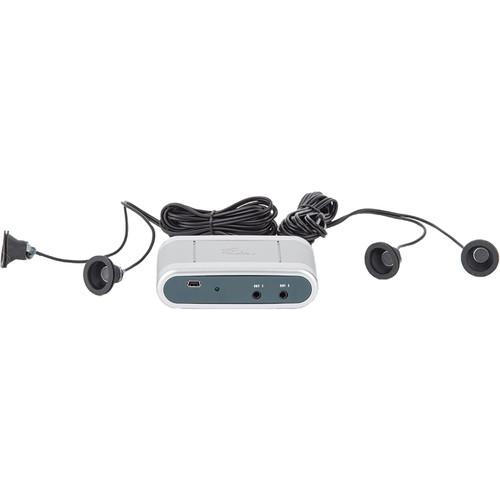 Phoenix Audio Technologies MT107 KSK DSP-Based
