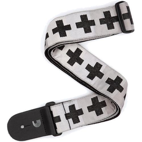 Planet Waves Woven Guitar Strap