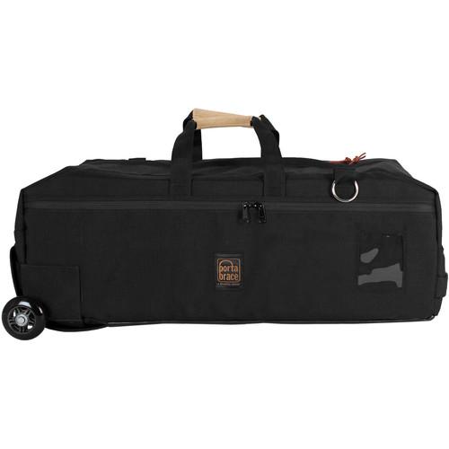 Porta Brace Large Wheeled Case for Grip Equipment