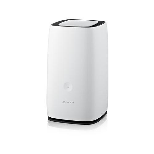 Promise Technology Apollo Cloud 2 Duo 8TB 2-Bay NAS Server
