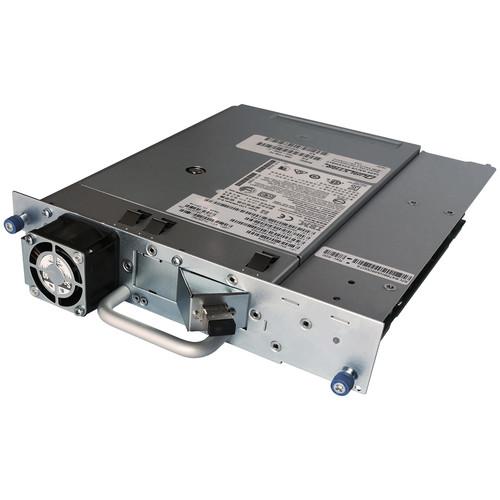 Qualstar Q-Ser IBM LTO 6 FC Tape Drive