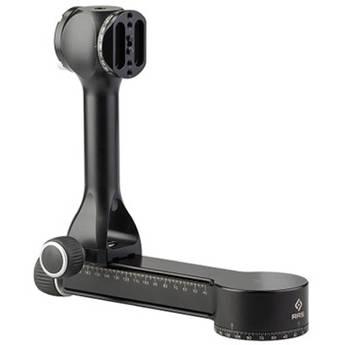 Really Right Stuff PG-02 Pano-Gimbal Head without Clamp