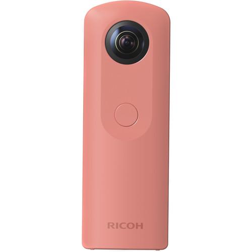 Ricoh Theta SC Spherical Camera